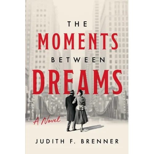 The Moments Between Dreams