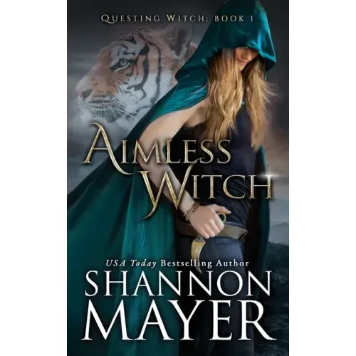 Aimless Witch