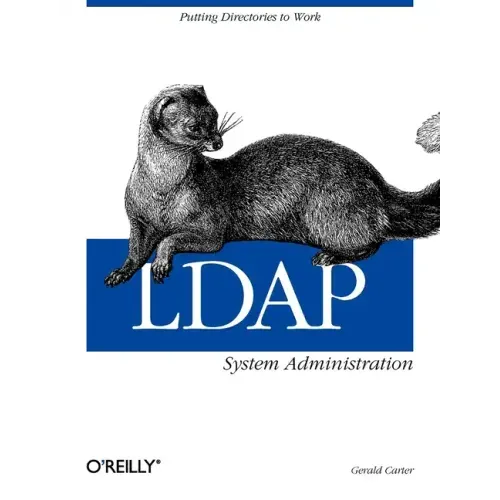 LDAP System Administration