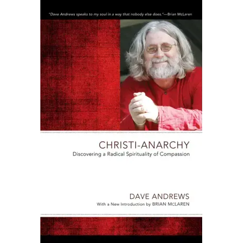 Christi-Anarchy