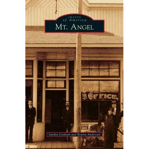 Mt. Angel