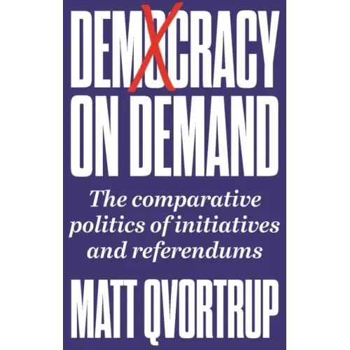 Democracy on Demand: Holding Power to Account