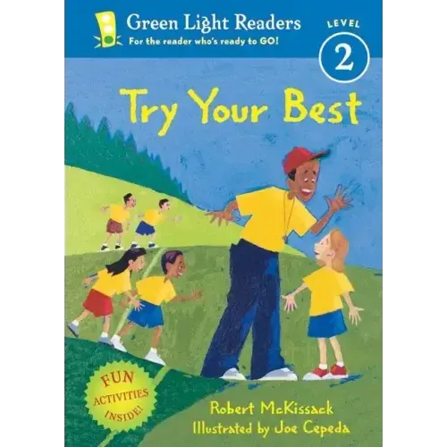 Try Your Best