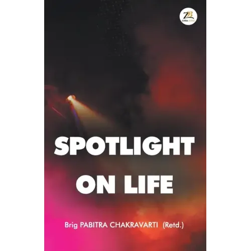 Spotlight on Life