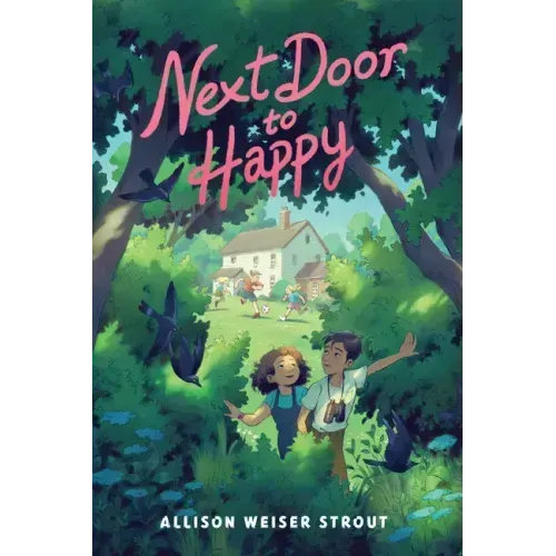 Next Door to Happy