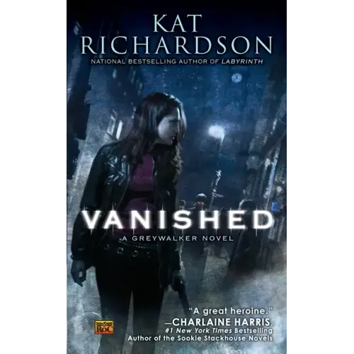 Vanished