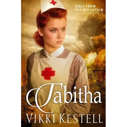 Tabitha (Girls from the Mountain, Book 1)