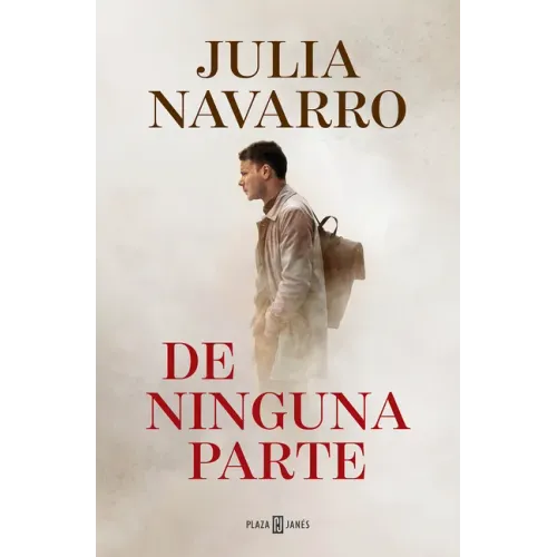 de Ninguna Parte / From Nowhere