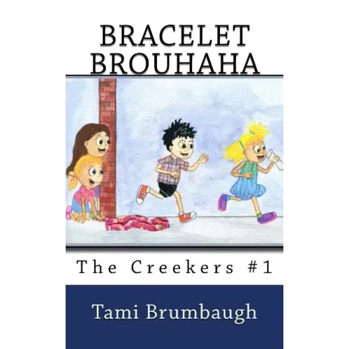 Bracelet Brouhaha