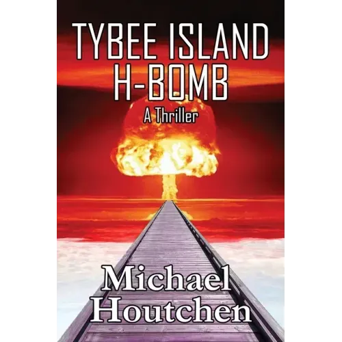 Tybee Island H-Bomb