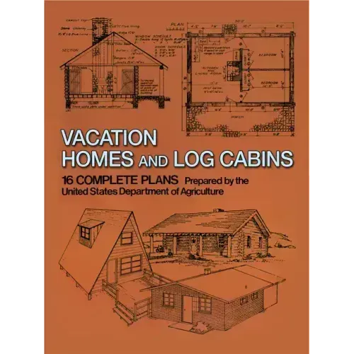 Vacation Homes and Log Cabins