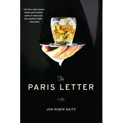 The Paris Letter: A Play