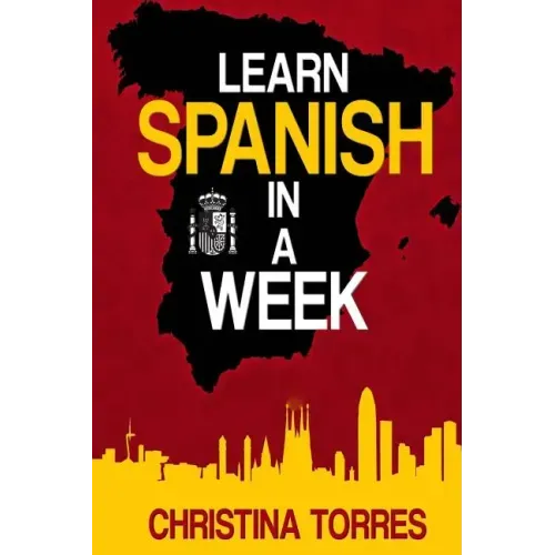 Learn Spanish in a Week