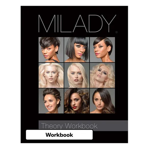 Theory Workbook for Milady Standard Cosmetology
