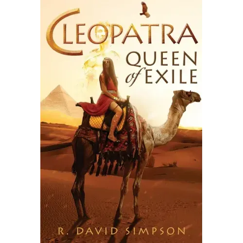 Cleopatra, Queen of Exile