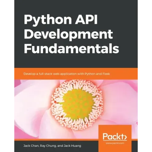 Python API Development Fundamentals