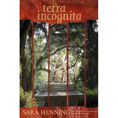 Terra Incognita: Poems