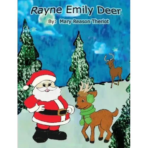 Rayne Emily Deer