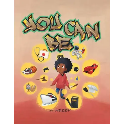 You Can Be