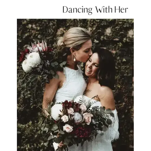 Dancing With Her: Volume Four