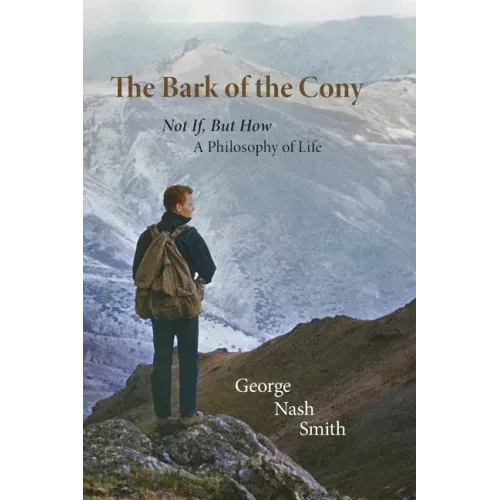 The Bark of the Cony