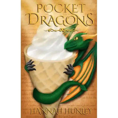 Pocket Dragons