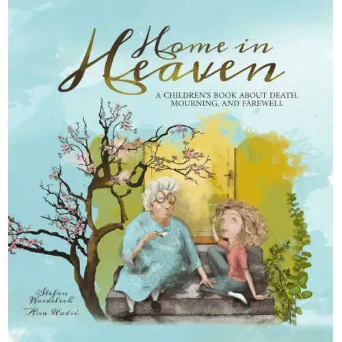 Home in Heaven