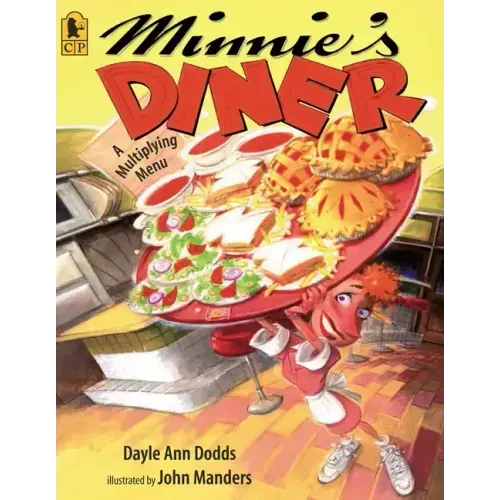 Minnie's Diner: A Multiplying Menu