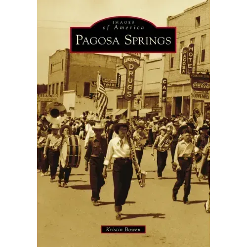 Pagosa Springs