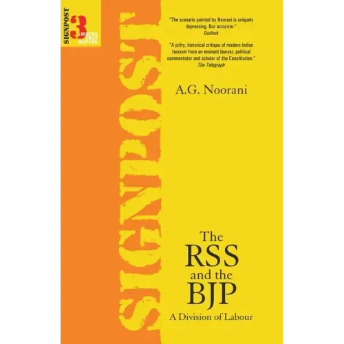 The RSS and The BJP