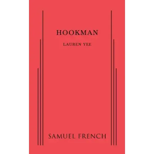 Hookman