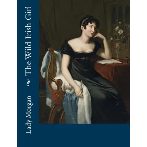The Wild Irish Girl