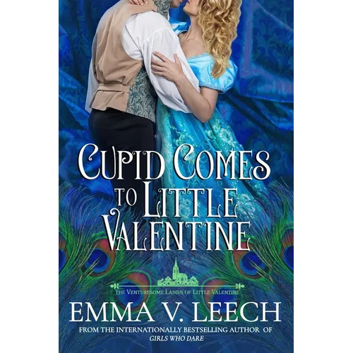 Cupid Comes to Little Valentine