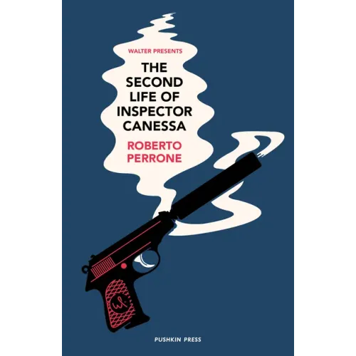 The Second Life of Inspector Canessa