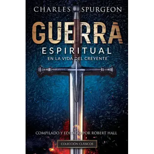 Spanish - Guerra Espiritual (Spurgeon)