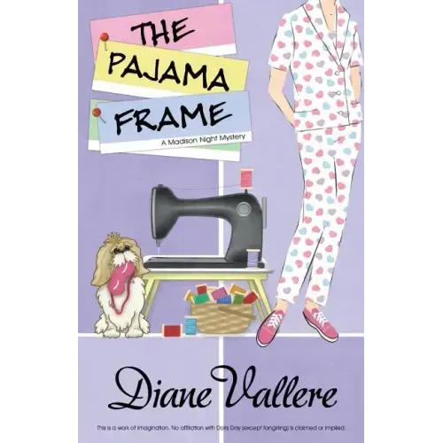 The Pajama Frame