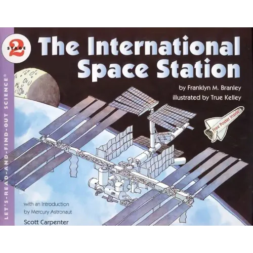 The International Space Station