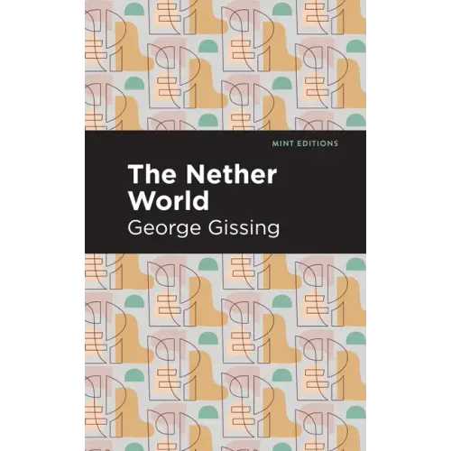The Nether World