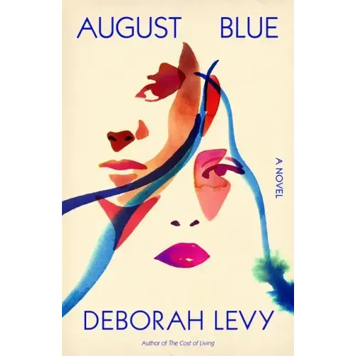 August Blue