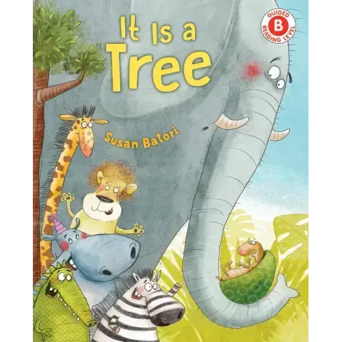 It Is a Tree