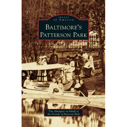 Baltimore's Patterson Park