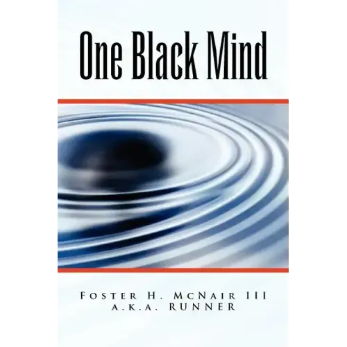 One Black Mind