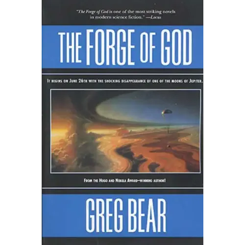 The Forge of God