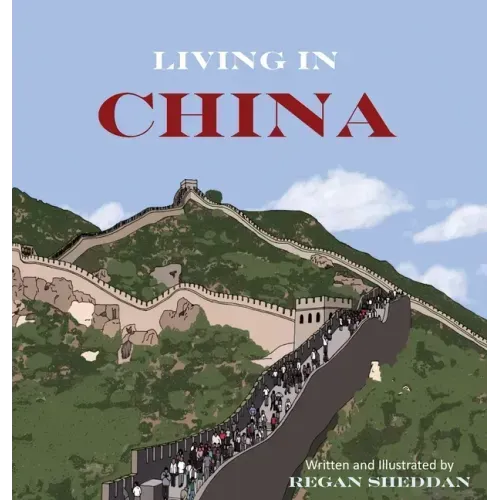 Living In China