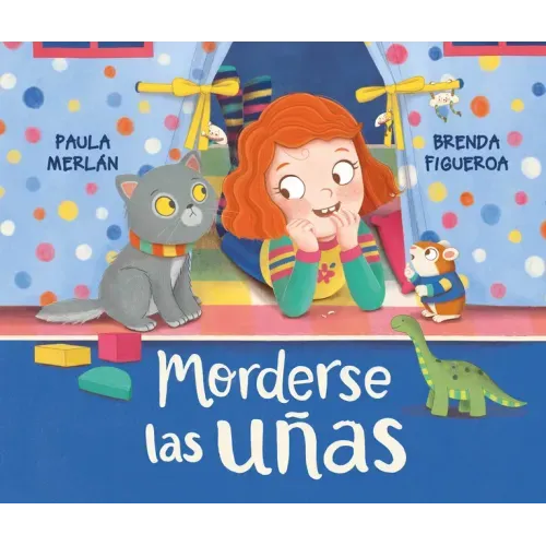 Morderse Las Uñas (Nibbling Your Nails)