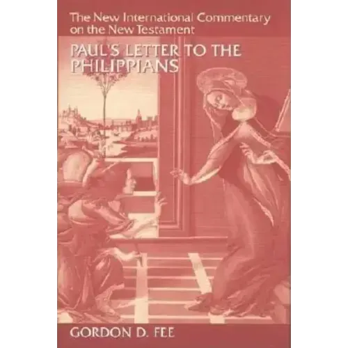Paul's Letter to the Philippians