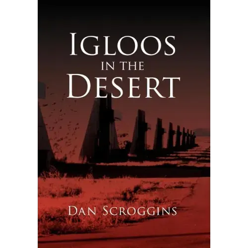 Igloos in the Desert