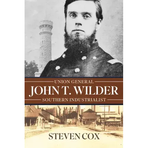 John T Wilder