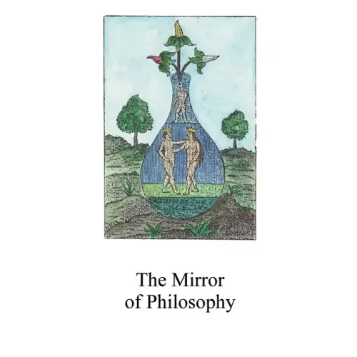 The Mirror of Philosophy