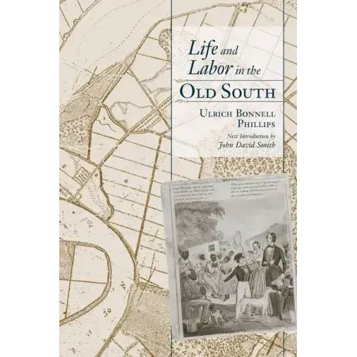 Life and Labor in the Old South